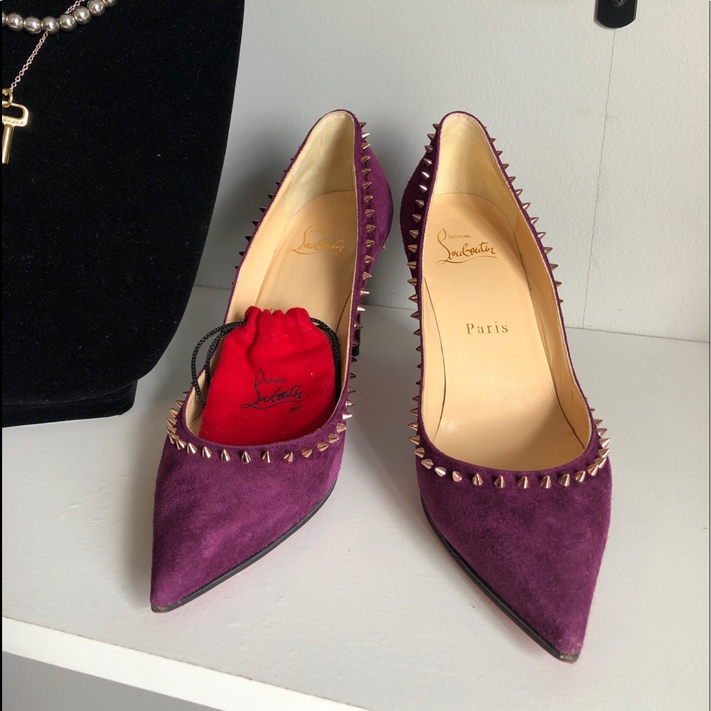 Christian Louboutin Heels